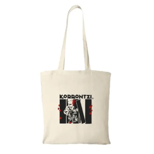 Bolsa Korrontzi