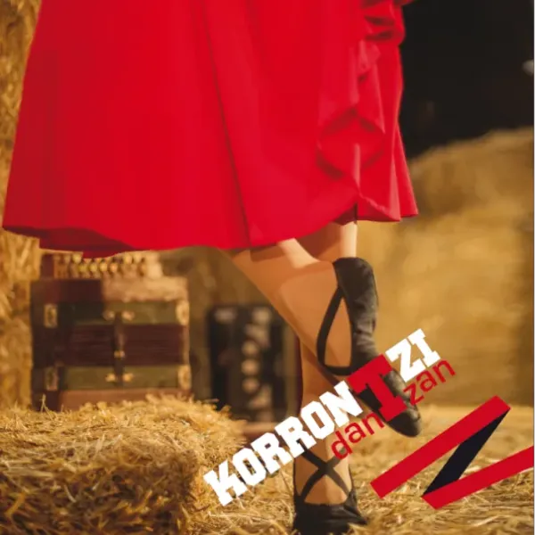 Korrontzi dantzan