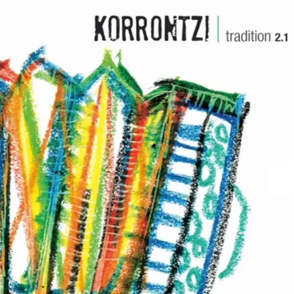 Tradition 2.1